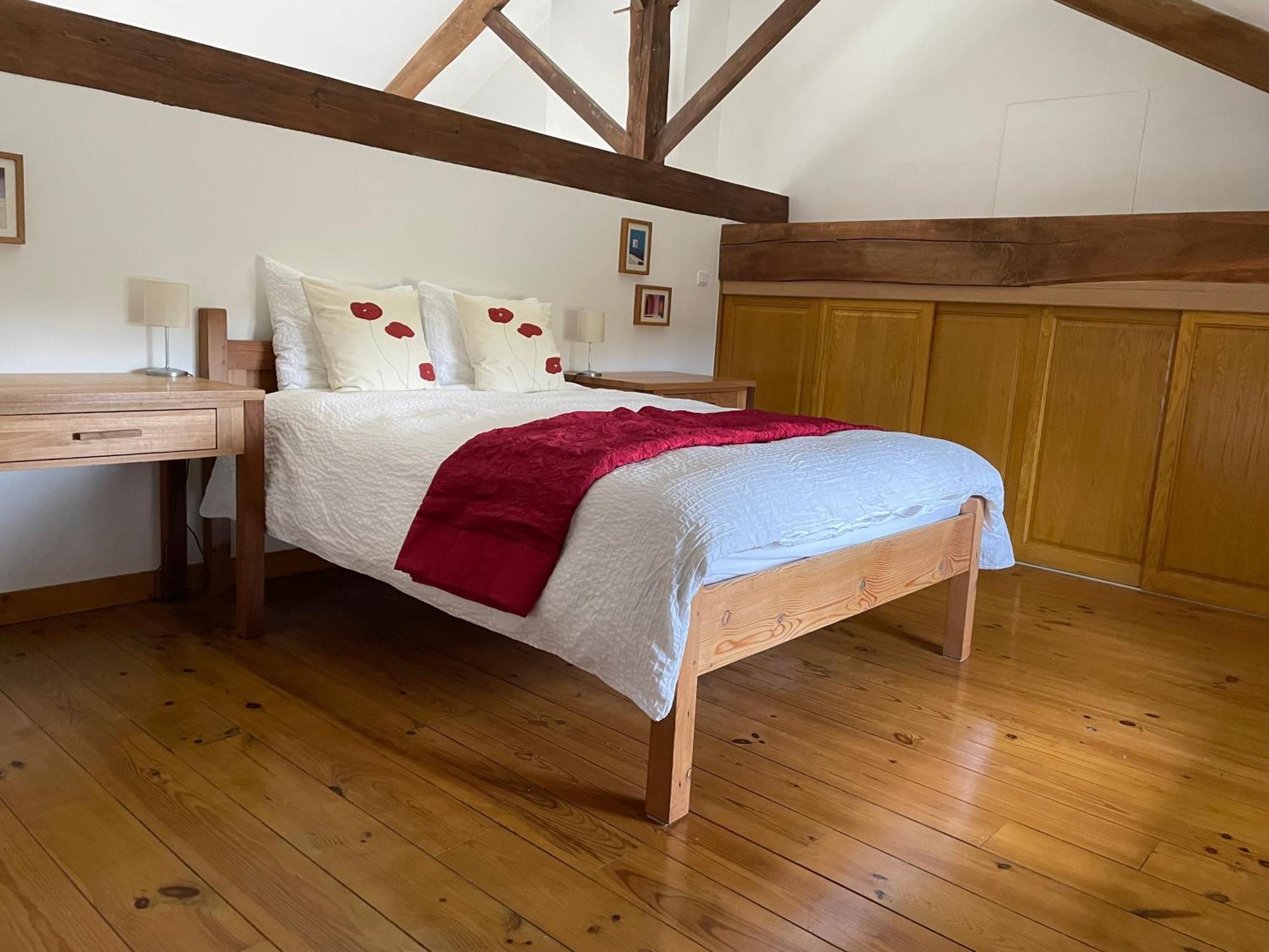 The Charming Private Farmhouse At La Grenouillere Puyreaux Exterior foto